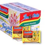 Indiome Chicken Flavor (Box)
