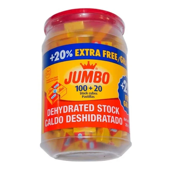 Jumbo Maggi