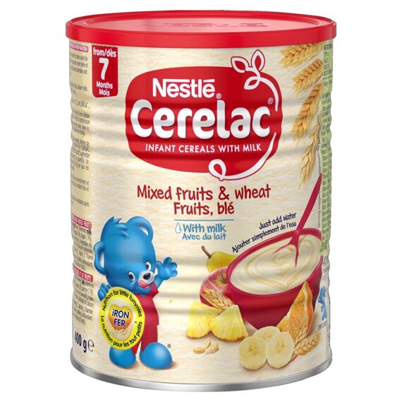 Cerelac 400g