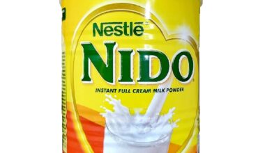 Nido 400g