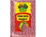 Tropical Sun Pink Skin Peanut 1.5kg