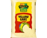 Tropical Yellow Garri 1.5Kg