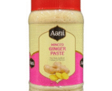 Aani Minced Ginger Paste