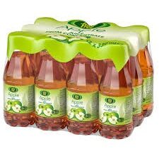 Juice Tree Apple Juice Pack