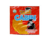 Cabin Biscuit