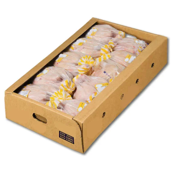 Frozen Chicken Box 10kg
