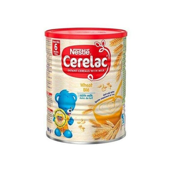 Cerelac 1000g