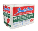 Indiome Onion Flavor