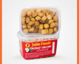 Joy Foods Coconut Chinchin (Medium)
