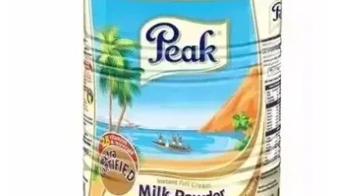 Peak Milk 400g