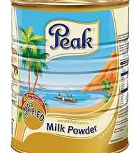 Peak Milk 900g