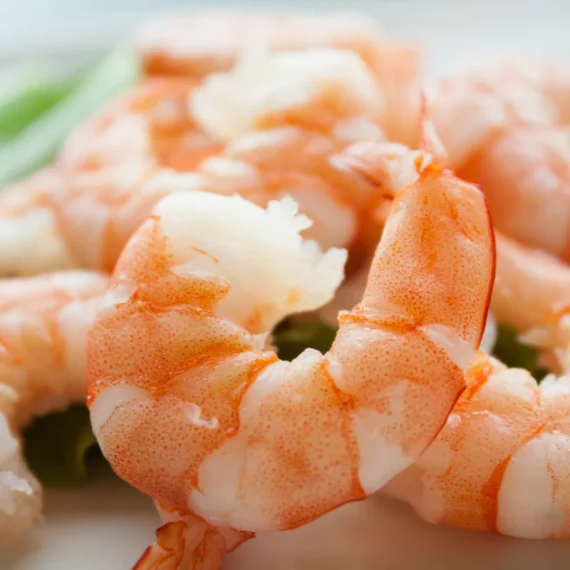 Frozen King Prawn
