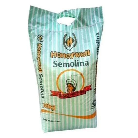 Honeywell Semolina 10kg