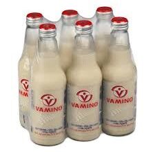 Vamino Soy Milk