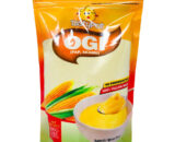 Tasty Pot Ogi(Yellow Maize Powder) 500g