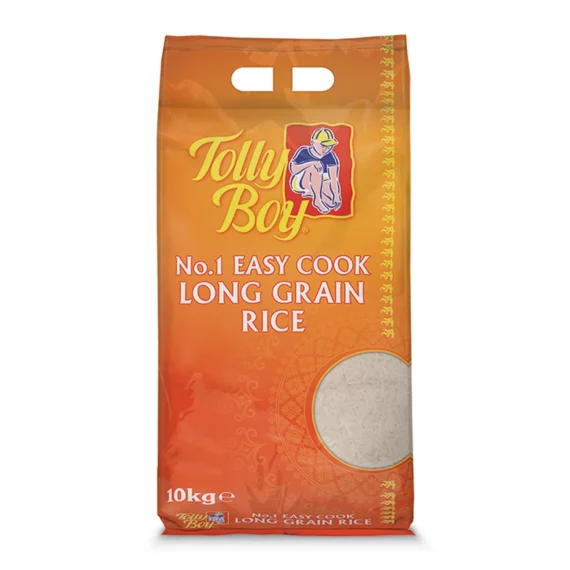 Tolly Boy Easy Cook (10kg)